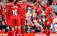 22h45 ngày 28/8, Bốc thăm vòng bảng Champions League 2014/15: Liverpool sẽ tạo nên bảng tử thần?