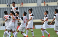 U19 HAGL-Arsenal JMG đá V-League là quyết định chính xác của bầu Đức