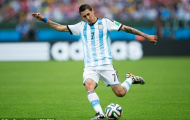 Di Maria sẽ gây ấn tượng tại Man United