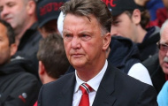 CĐV Man United: Không dành cho những kẻ yếu tim