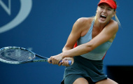 Sharapova ngược dòng vào vòng 3 US Open