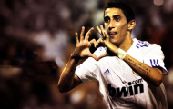 Di Maria: Còn hơn cả một bộ động cơ