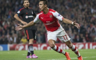 Góc Arsenal: Loay hoay đi tìm niềm tin