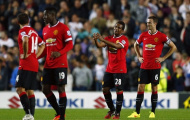 Man United đâu cần phép màu