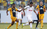 01h45 ngày 29/08, Tottenham vs AEL Limassol: “Gà trống” gáy vang