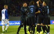 01h45 ngày 29/08, Inter Milan vs Stjarnan: Quá dễ cho Nerazzurri