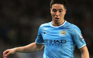 Samir Nasri: Anh vẫn luôn là anh