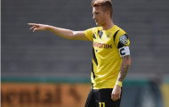 Đã có danh tính đội bóng giành chữ ký Marco Reus