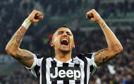 Video: Lý do Manchester United chết mê chết mệt Arturo Vidal là đây