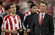 Miroslav Klose: 'Làm việc với Van Gaal rất khó'
