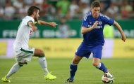 Torres chưa chịu giảm lương để về Milan