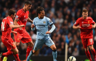Liverpool và những vấn đề cần được cải thiện