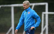 Arsenal đá Champions League để làm gì?