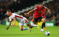 Man United và “Hồn Trương Ba, da hàng thịt”