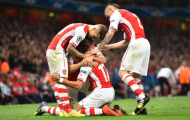 Arsenal – Chờ gì ở “chuyến tàu vét”?