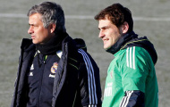Thế giới “huyền bí” của Jose Mourinho (Kỳ 24): Hòa bình tạm bợ