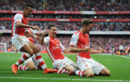 Thống kê thú vị vòng bảng Champions League 2014-2015