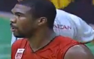 Video ABL: Saigon Heat thua ngược đại diện Thái Lan
