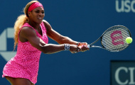 Serena thắng hủy diệt cựu vô địch US Open