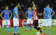 Napoli - Nỗi đau người Ý