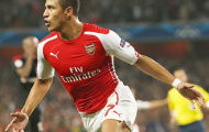 Arsenal: Còn đấy những nỗi niềm!