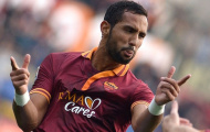 Robben không biết Benatia là ai