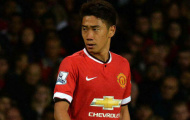Kagawa đang đàm phán để trở lại Dortmund