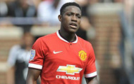 Tottenham dẫn đầu cuộc đua giành lấy chữ ký của Welbeck