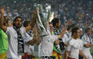Bảng B Champions League: Những cuộc tái ngộ thú vị