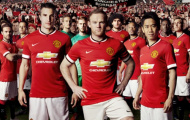 Man Utd có đội hình đắt giá nhất Ngoại hạng Anh