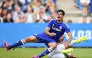 Diego Costa chấn thương: Không phải 'xoắn', Chelsea à!