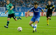 Bảng G Champions League: Cạnh tranh hấp dẫn cho vị trí thứ 2