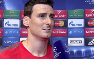 Bảng H Champions League: Những trận đấu cân bằng