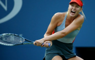 Thách thức chờ sẵn Sharapova