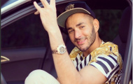 Benzema vượt mặt Ronaldo, lái siêu xe 2 triệu đô tới sân tập