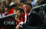 Cuộc trò chuyện lý thú của Van Gaal (kỳ 4)