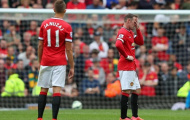 Man United: Đâu nhất thiết phải là 3-5-2