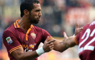 Benatia háo hức đối đầu cùng Roma