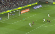 Pha dứt điểm kỹ thuật nhất vòng 3 Ligue 1