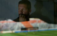 Trước vòng 2 Liga: Atletico khó thở