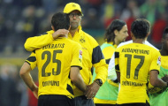 Klopp: Dortmund sẽ khiến đối thủ rầu rĩ