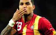 Video: Còn ai nhớ đến Kevin Prince Boateng?