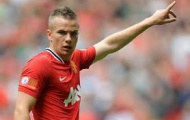 Video: Tom Cleverley, tài năng không thể lớn tại Man Utd
