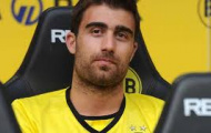 Video: Sokratis Papastathopoulos, mục tiêu chuyển nhượng mới của Arsenal