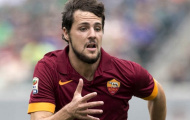 Chelsea bị Roma 'đóng sập cửa' vụ tiền đạo Destro