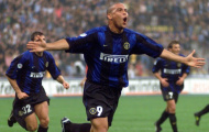 Serie A: Trong nỗi nhớ những sát thủ một thời vang bóng