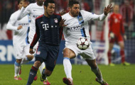 Những điểm nhấn từ vòng bảng Champions League