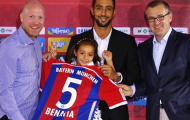 Bom tấn 21 triệu Bảng của Bayern không đáng… 100 ngàn Bảng