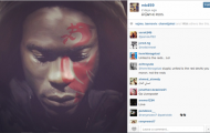 Vừa mới 'chân ướt chân ráo' đến Liverpool, Balotelli đã biết cách chiều lòng NHM