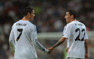 Real Madrid sẽ phải hối hận vì bán Angel Di Maria?